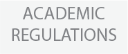 Jump to Academic Regulations